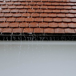 systèmes de récupération d'eau de pluie